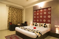 Mahadev Villa