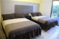 EL MIRADOR DE HOLBOX APARTMENTS