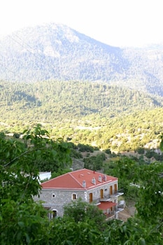 Hotel Papanikola,  Гърция