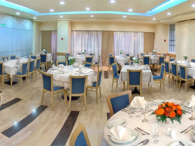 City Plaza Hotel Athens