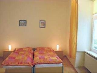 Appartement zur Zahnradbahn