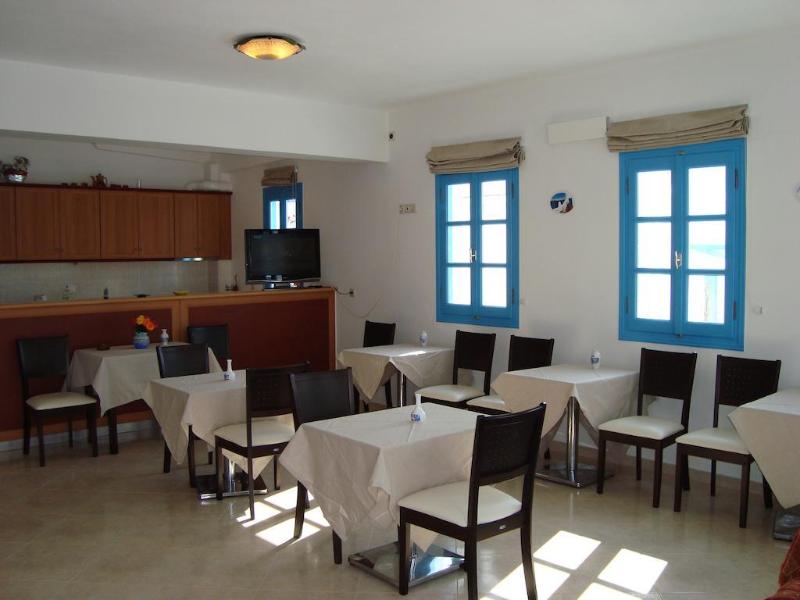  Vakhos Island , Naxos  Island