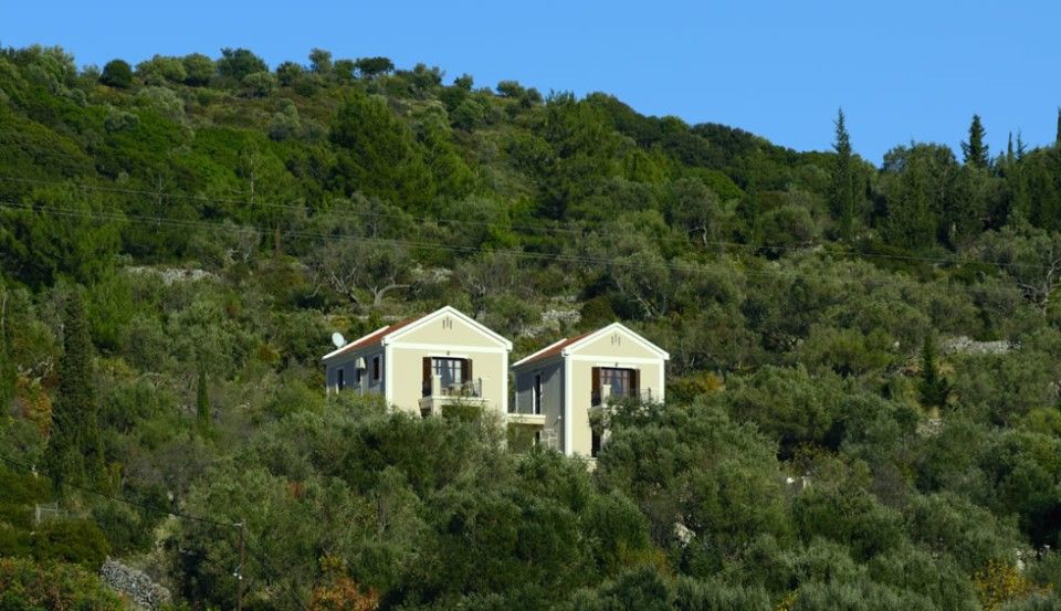  Adastra Ithaca Luxury Suites , Ithaca Island