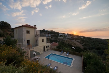 Villa Sun by LeaderStay Rethimno region - Crete, Rethimno region - Crete Гърция