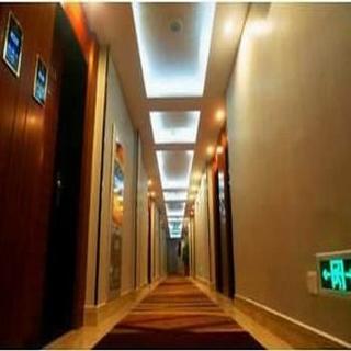 Super 8 Hotel Jintan Dong Huan Er Lu