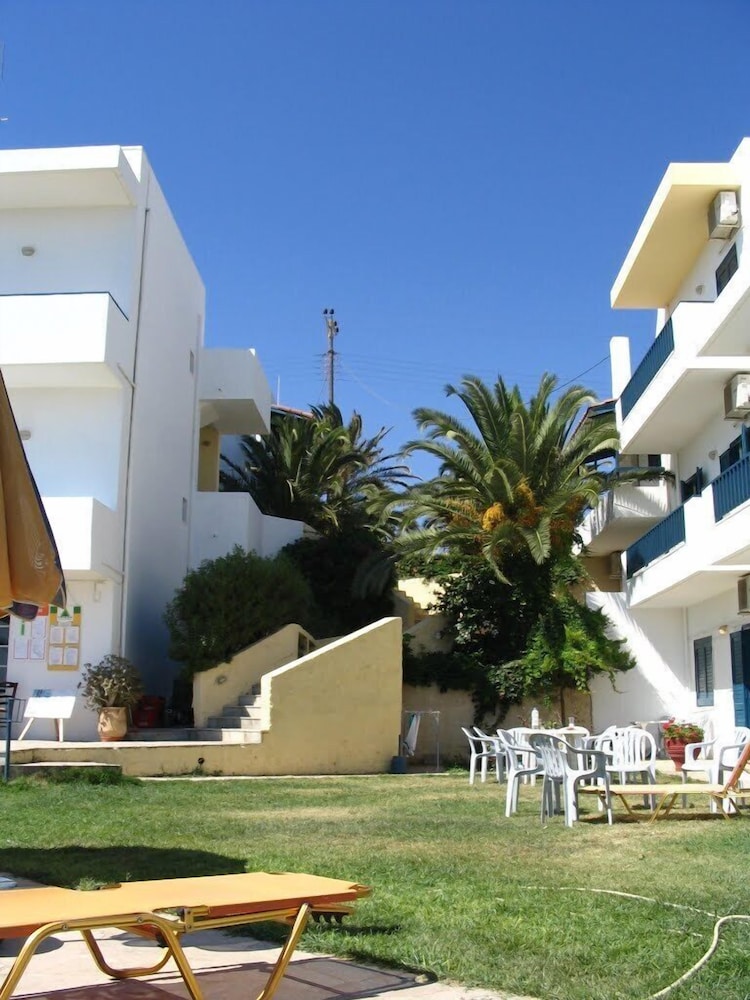 Esperides Apartments