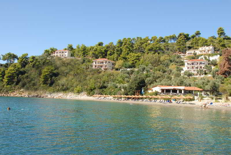 Vassilias beach