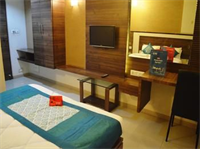 OYO Rooms Railway Station Ankleshwar
