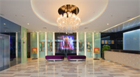 FX Hotel Yangzhou at Slender West Lake