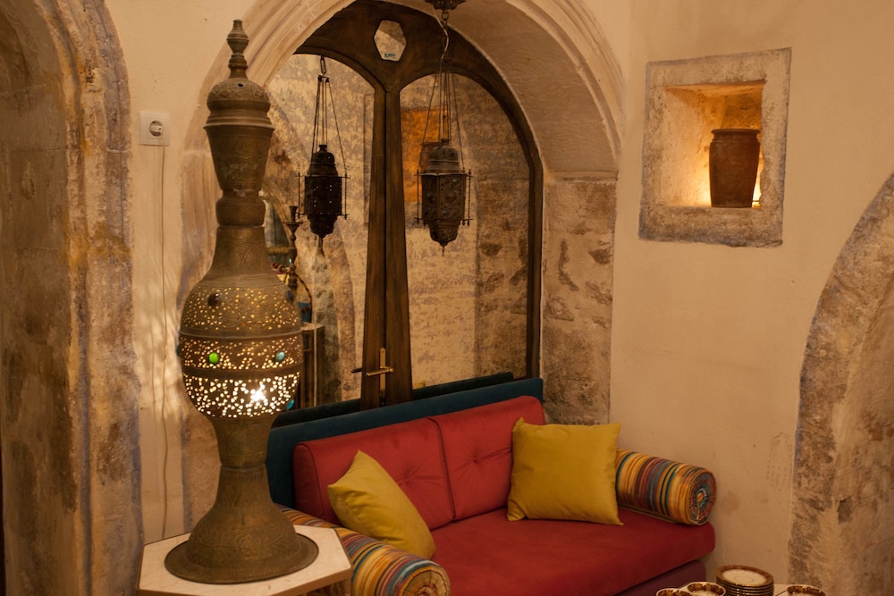 Hamam Oriental Suites