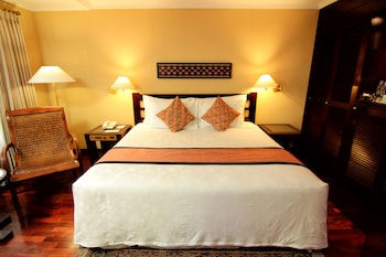 ZEN Premium Singgasana Gunungsari