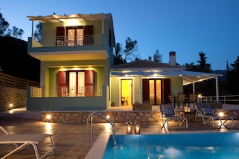 Horizon Luxury Villas Lefkada Island, Lefkada Island Гърция
