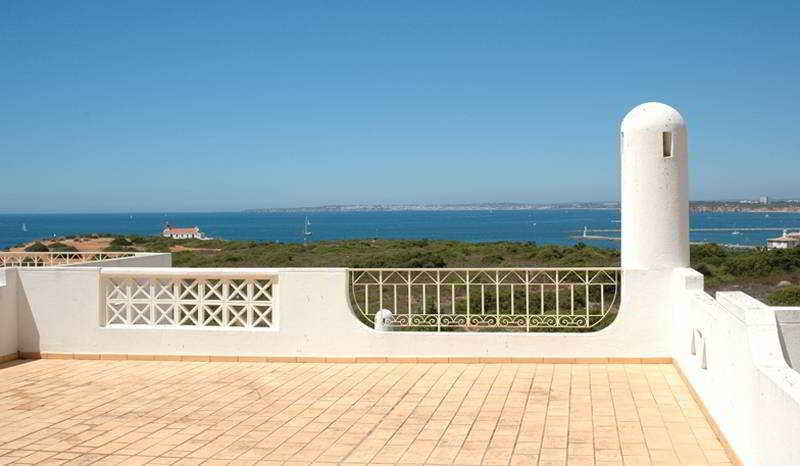 Vila Gaivota
