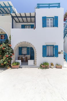 Astra Apartments Naxos  Island, Naxos  Island Гърция