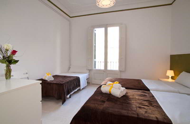 Hostal Medea Barcelona