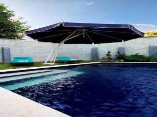 Bali Paradise Apartments