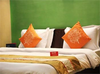 OYO Rooms Noida Sector 71