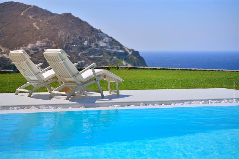 Villa Galatia Mykonos Island, Mykonos Island Гърция