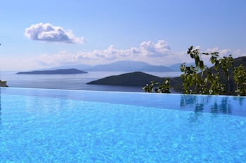 Villa Inna Lefkada Island, Lefkada Island Гърция