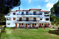 Alexandros Hotel Apartments