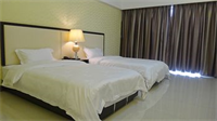 U Hotel South Pear Soho