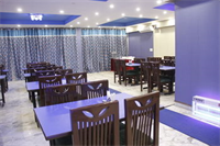OYO Rooms Hero Honda Chowk