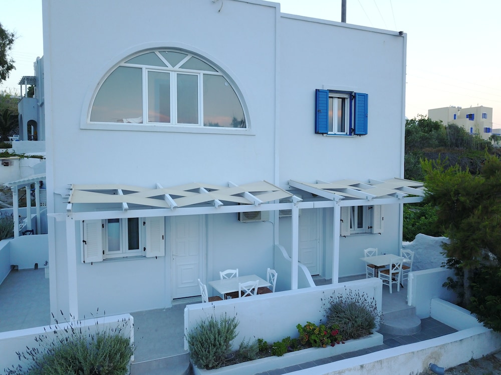 GALINI OIA PENSION