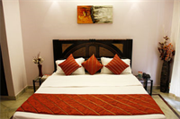 Oyo Rooms Garden Villas