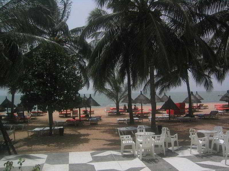 Club Hibiscus