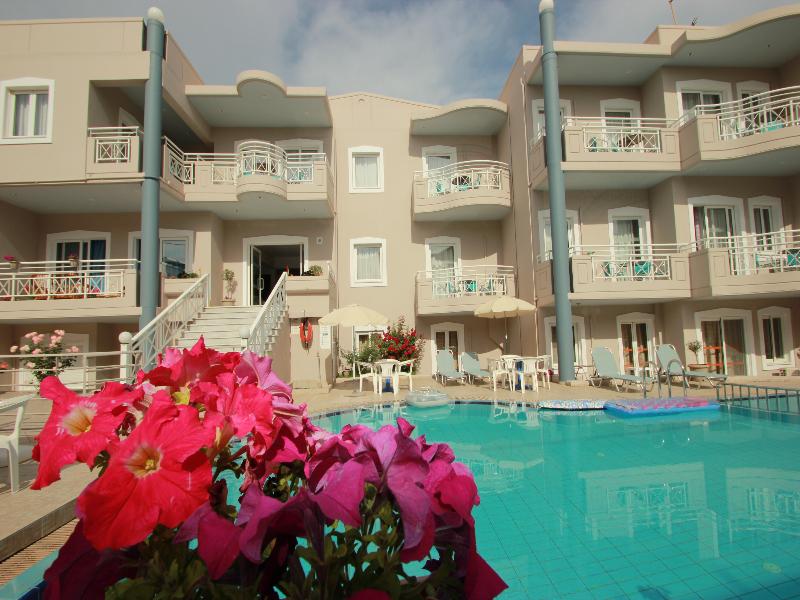 Annamaria Hotel