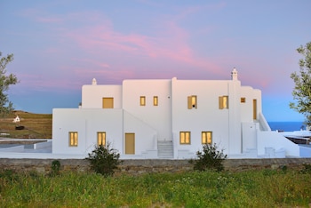 Jenny\'s Summer Houses Mykonos Island, Mykonos Island Гърция