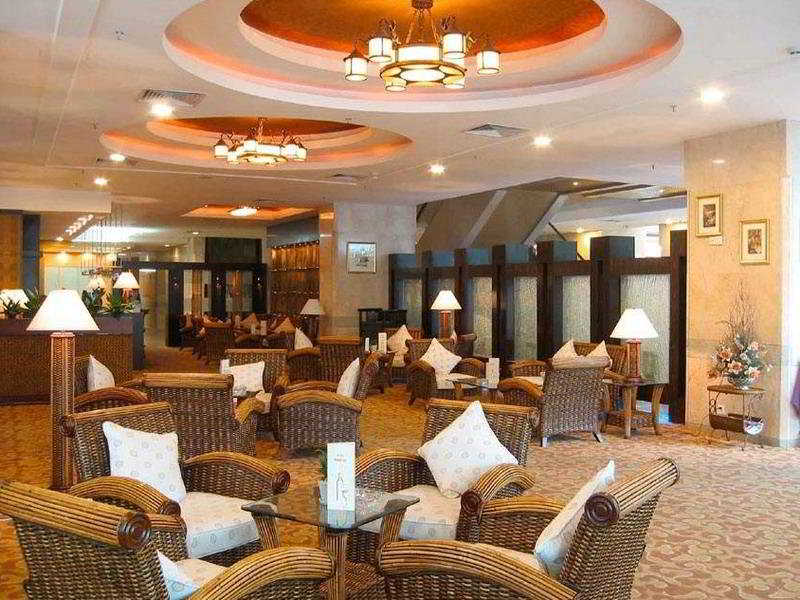Home Inn Dongguan