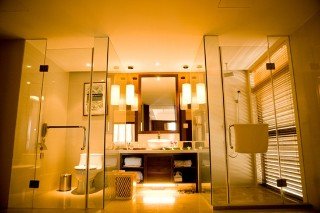 Sanya Marina Spa